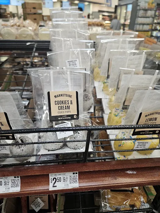 Walmart Bakery Picture 9