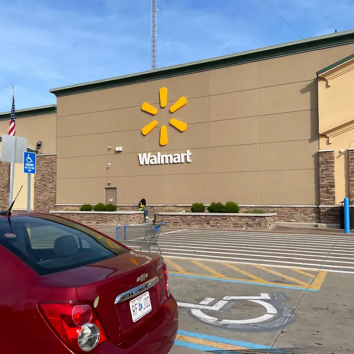 Walmart Bakery Picture 6