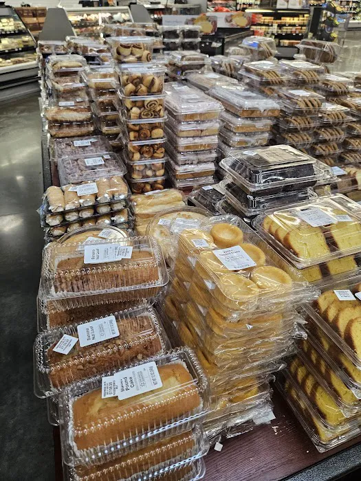 Walmart Bakery Picture 8