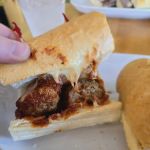 Hank's Cheesecakes on the Hill