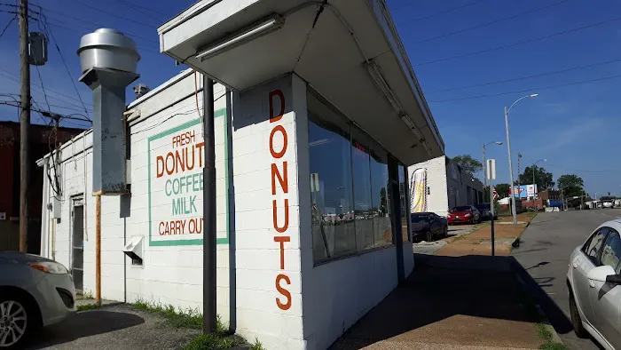 O'Fashion Donuts Inc Picture 2