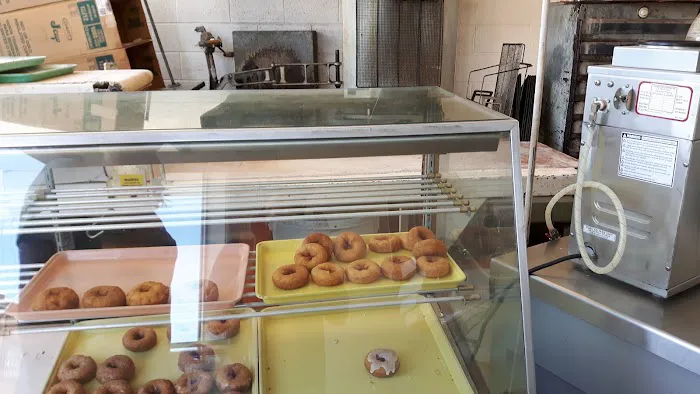 O'Fashion Donuts Inc Picture 5