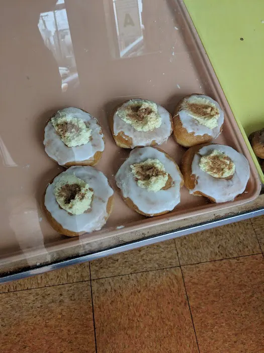O'Fashion Donuts Inc Picture 9