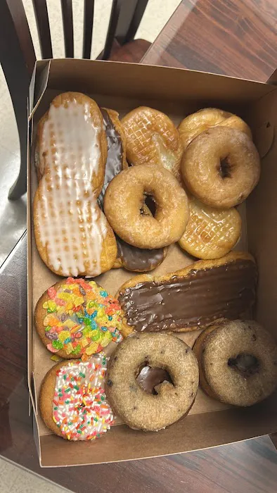 O'Fashion Donuts Inc Picture 8