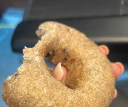 O'Fashion Donuts Inc