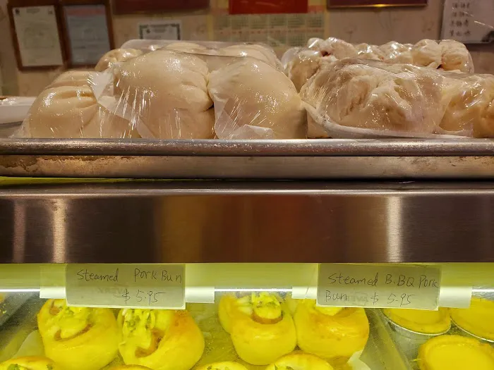 Wei Hong Bakery Picture 6