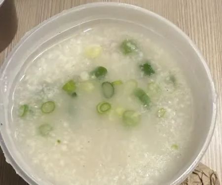 Wei Hong Bakery