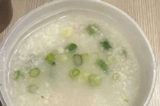 Wei Hong Bakery