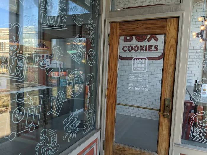 Hot Box Cookies Picture 4