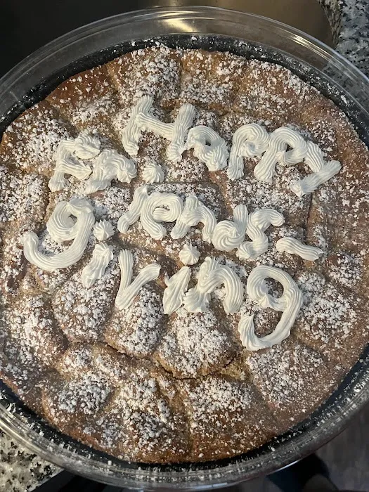Hot Box Cookies Picture 7