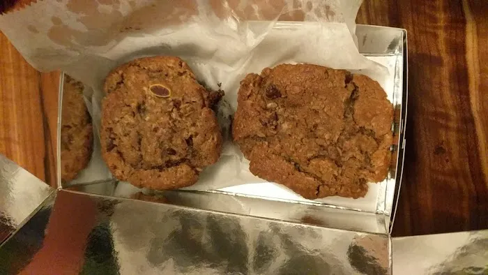 Hot Box Cookies Picture 2