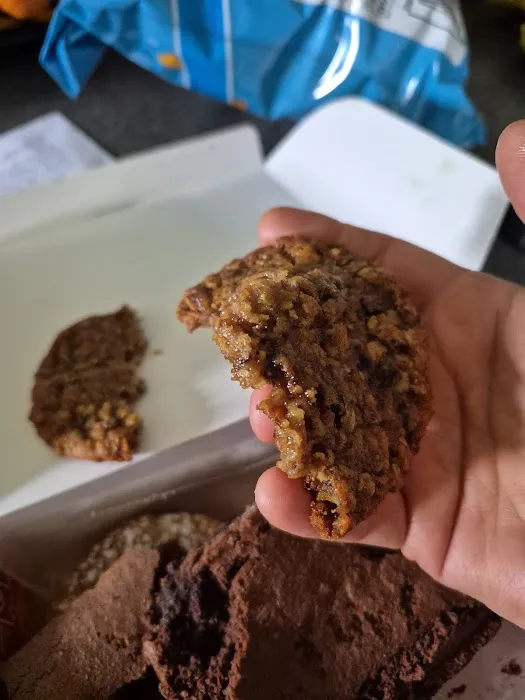 Hot Box Cookies Picture 5