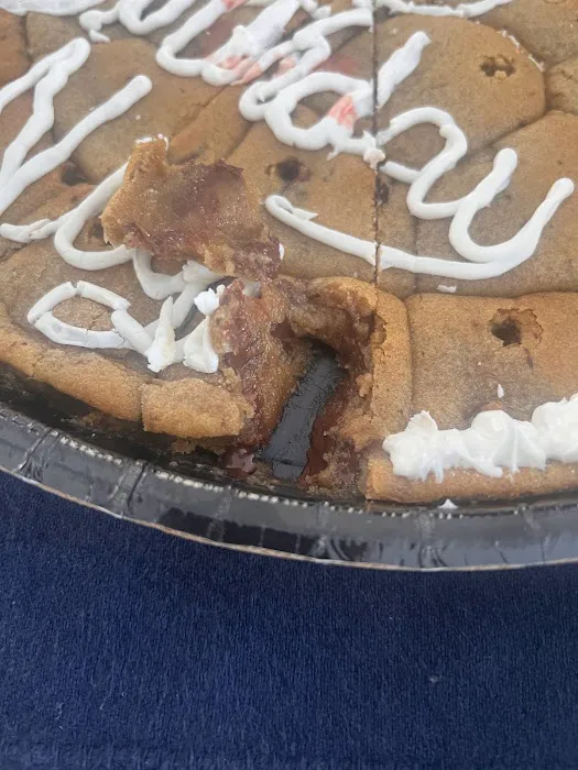 Hot Box Cookies Picture 1