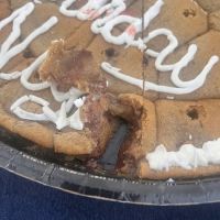Hot Box Cookies ico