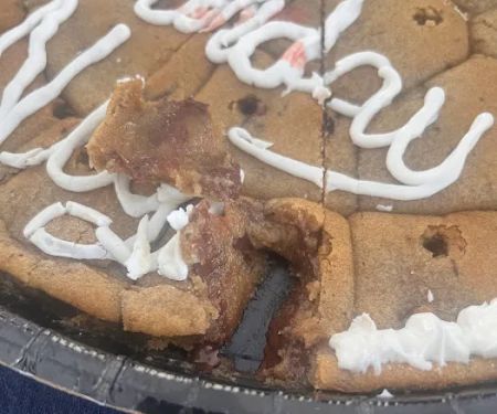 Hot Box Cookies