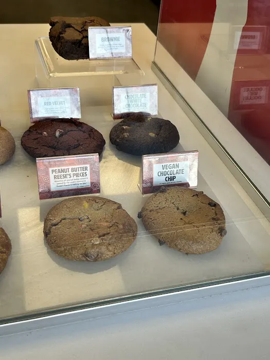 Hot Box Cookies Picture 3