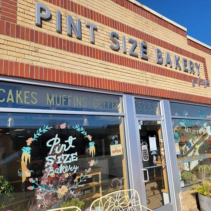 Pint Size Bakery & Coffee Picture 5