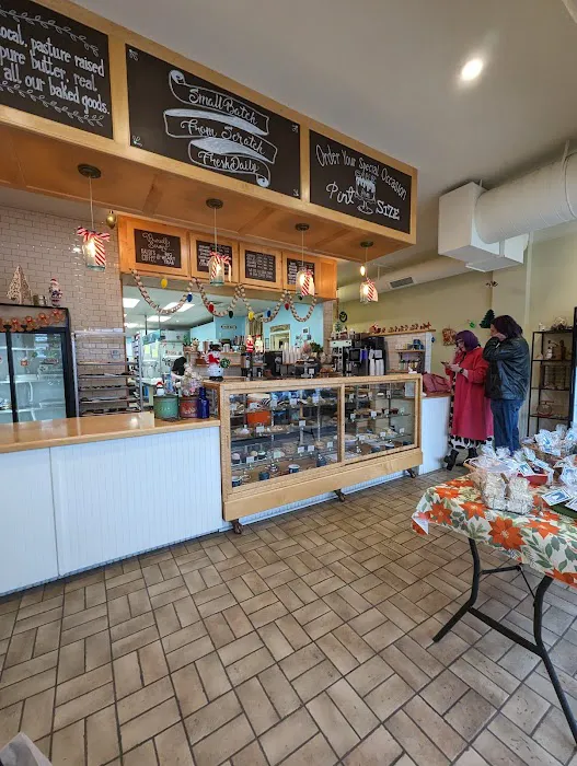Pint Size Bakery & Coffee Picture 2