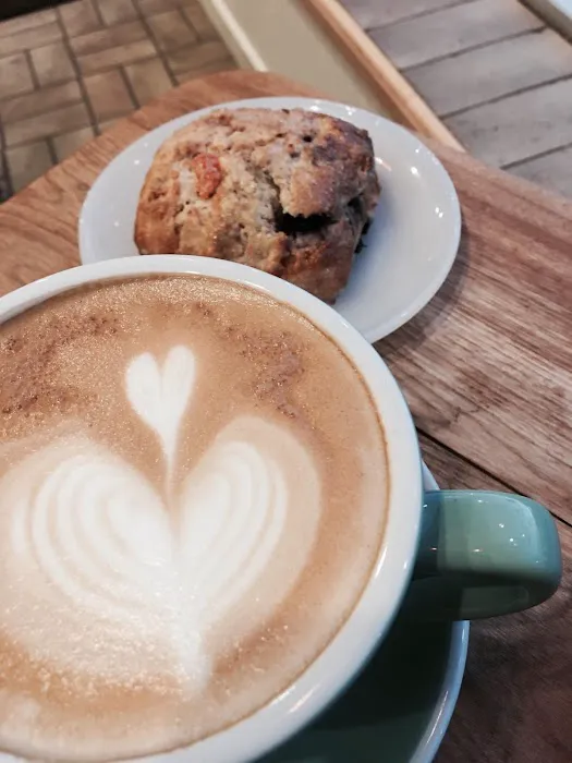 Pint Size Bakery & Coffee Picture 3