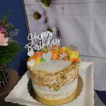 Pint Size Bakery & Coffee