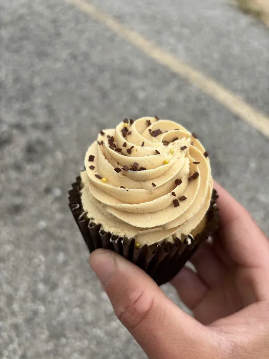 Pint Size Bakery & Coffee Picture 10