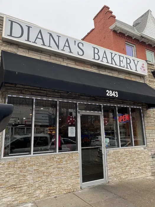 Diana's Bakery Picture 6