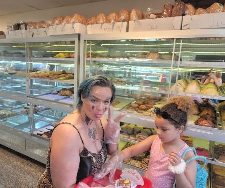 Diana's Bakery