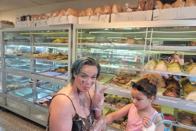 Diana's Bakery