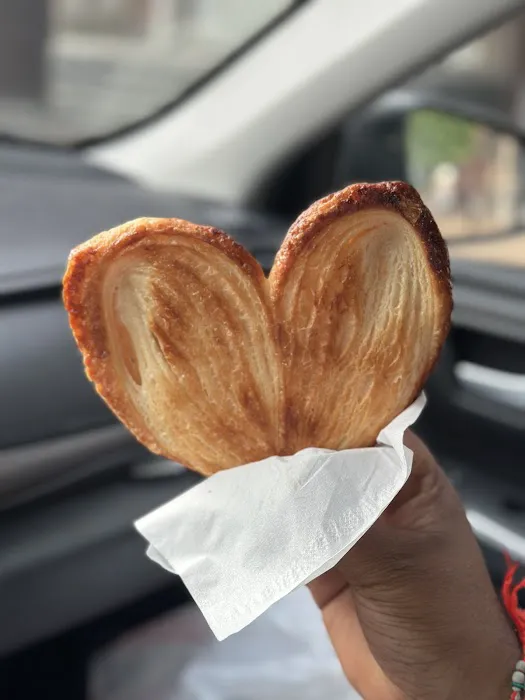 Diana's Bakery Picture 3