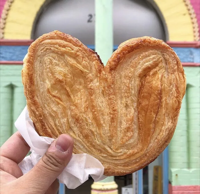 Lilly's Panaderia Picture 7