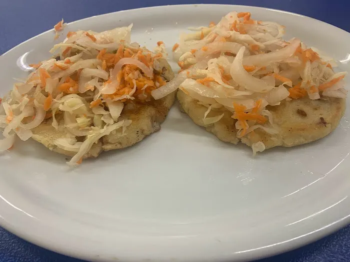 Lilly's Panaderia Picture 2