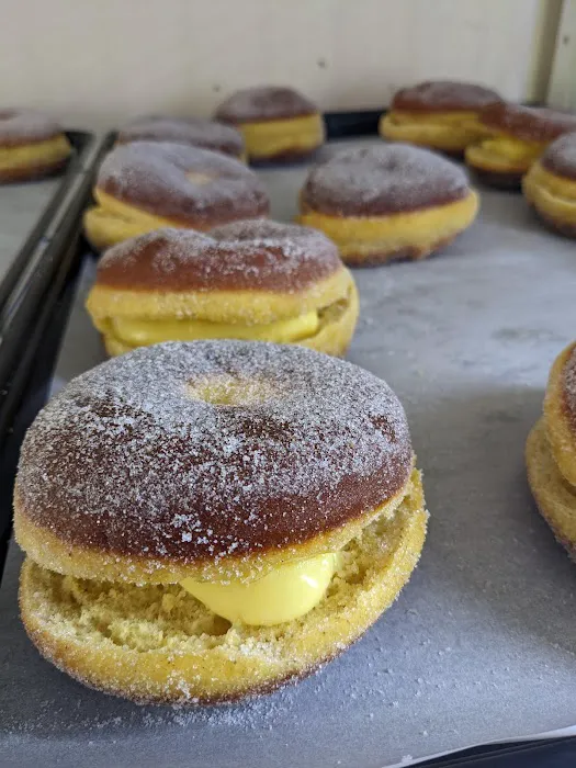 Lilly's Panaderia Picture 9