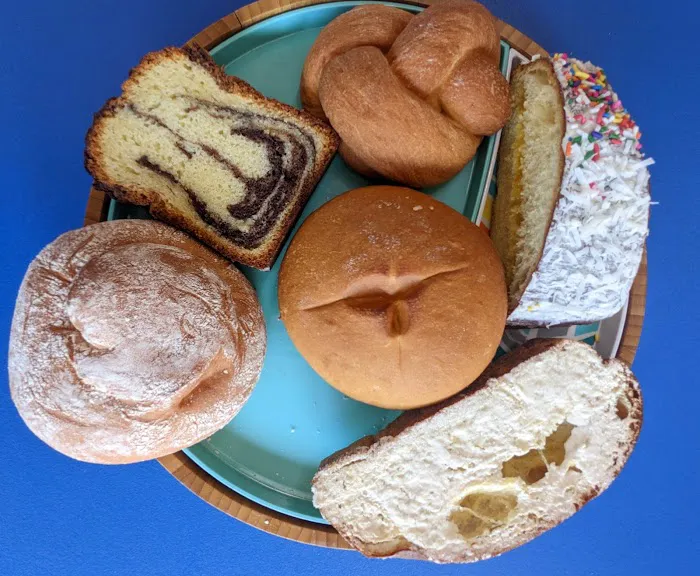 Lilly's Panaderia Picture 1