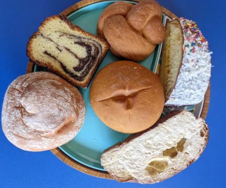 Lilly's Panaderia