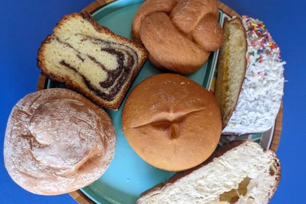 Lilly's Panaderia