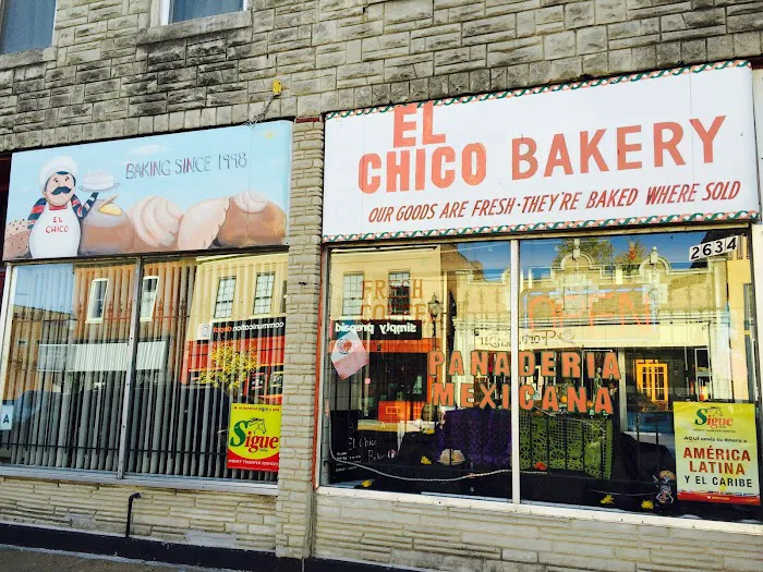 El Chico Bakery Inc Picture 7