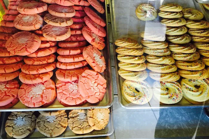 El Chico Bakery Inc Picture 2