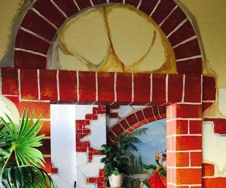 El Chico Bakery Inc