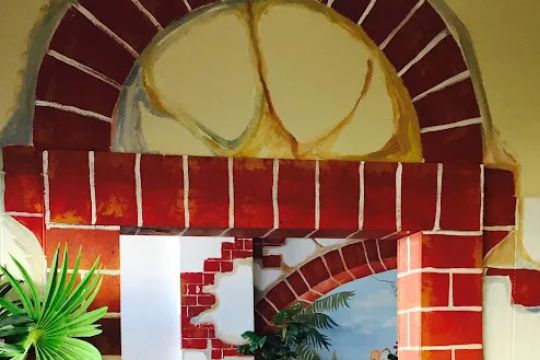 El Chico Bakery Inc