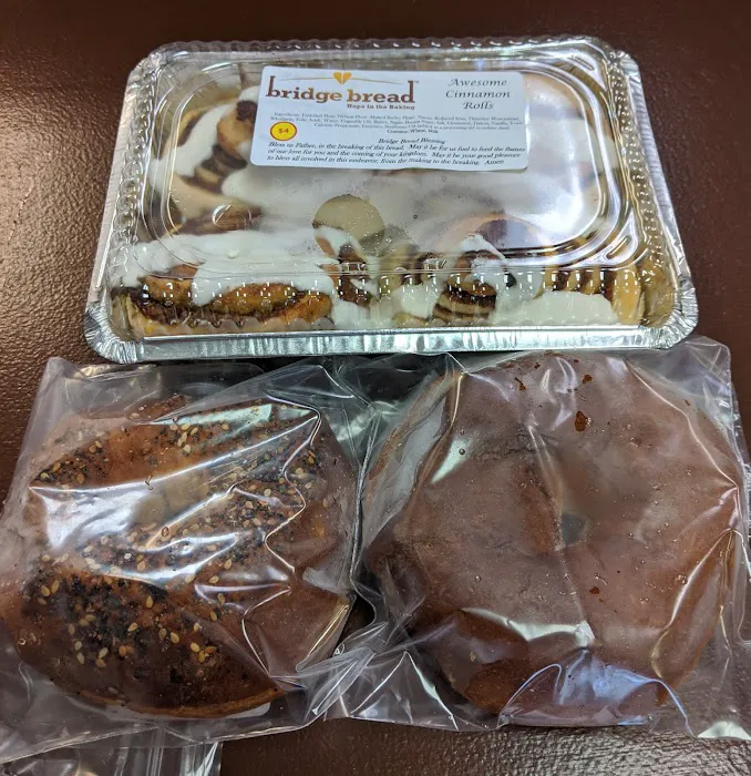 Bridge Bread Bakery Picture 3