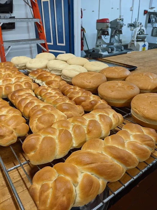 Bridge Bread Bakery Picture 6