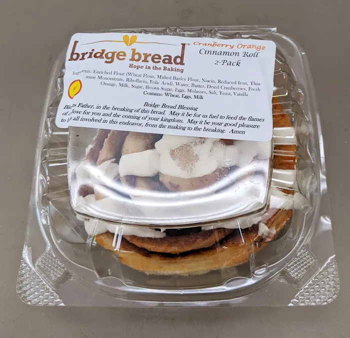 Bridge Bread Bakery Picture 1
