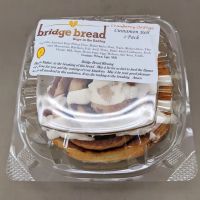 Bridge Bread Bakery ico