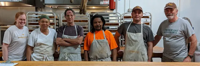 Bridge Bread Bakery Picture 2
