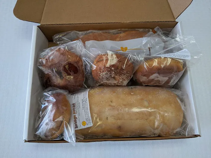 Bridge Bread Bakery Picture 8