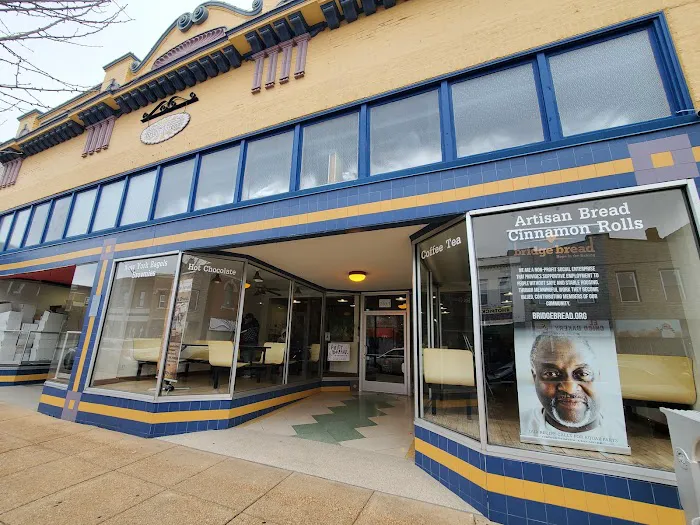 Bridge Bread Bakery Picture 5