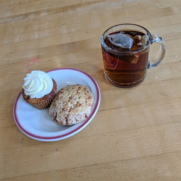 Whisk: a Sustainable Bakeshop Picture 10