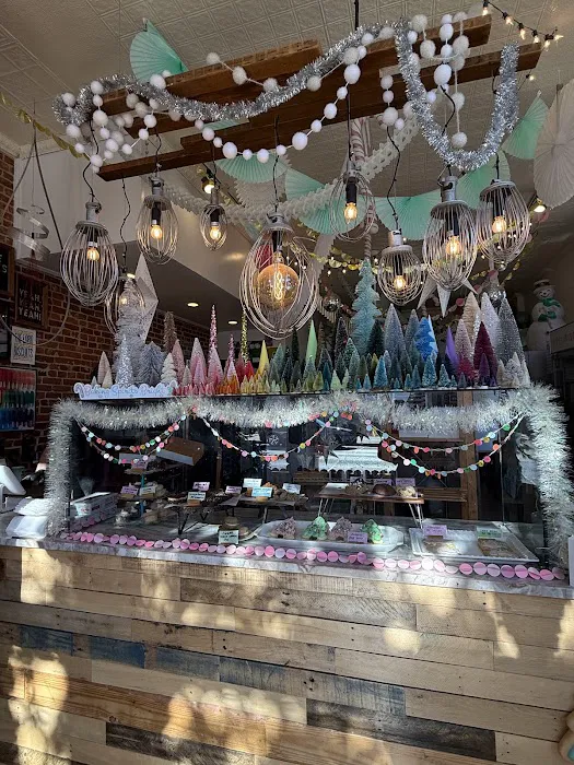 Whisk: a Sustainable Bakeshop Picture 7