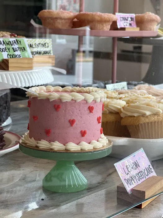 Whisk: a Sustainable Bakeshop Picture 8