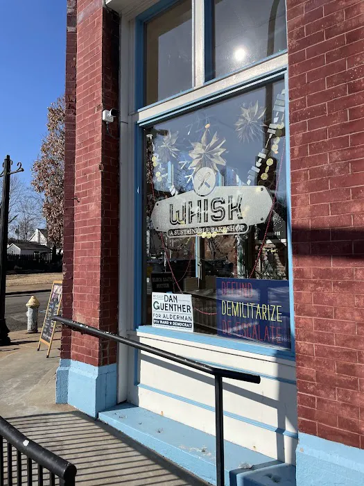 Whisk: a Sustainable Bakeshop Picture 6